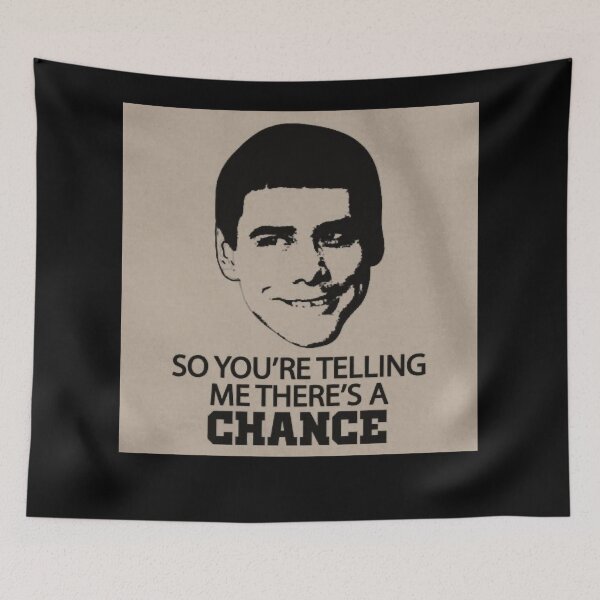 Item preview, Mens My Favorite Dumb & Dumber designed and sold by BalLinda.