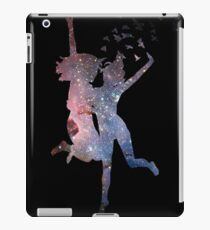 So Wrong, It's Right Galaxy iPad Case/Skin