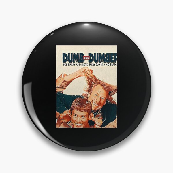 Item preview, My Favorite People Dumb & Dumber designed and sold by BalLinda.