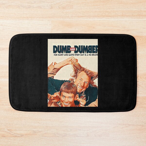 Item preview, My Favorite People Dumb & Dumber designed and sold by BalLinda.