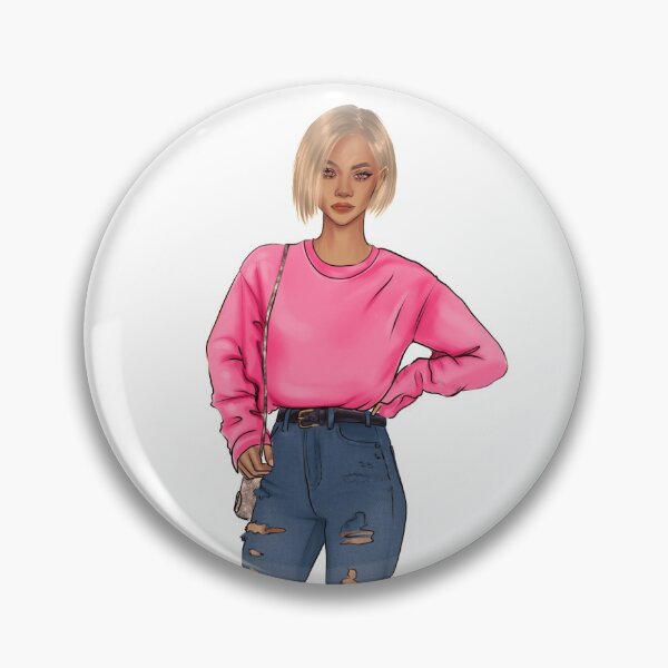 Item preview, Juna designed and sold by Marina Sezartis.