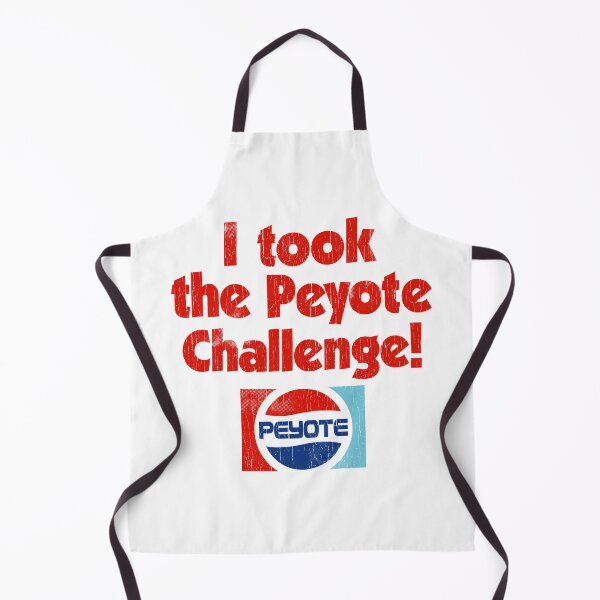 Item preview, Peyote Challenge designed and sold by trev4000.