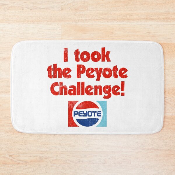 Item preview, Peyote Challenge designed and sold by trev4000.