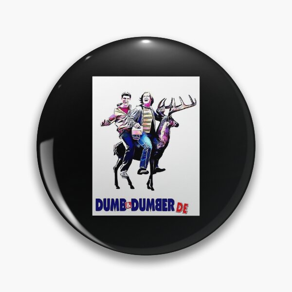 Item preview, People Call Me Dumb & Dumber designed and sold by BalLinda.