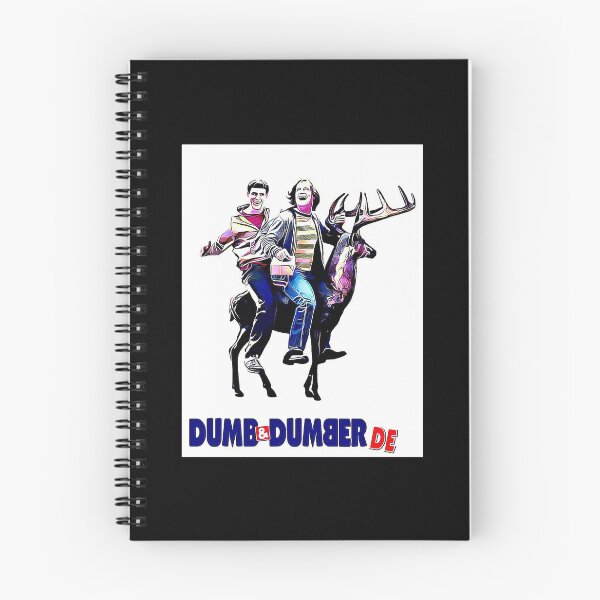 Item preview, People Call Me Dumb & Dumber designed and sold by BalLinda.