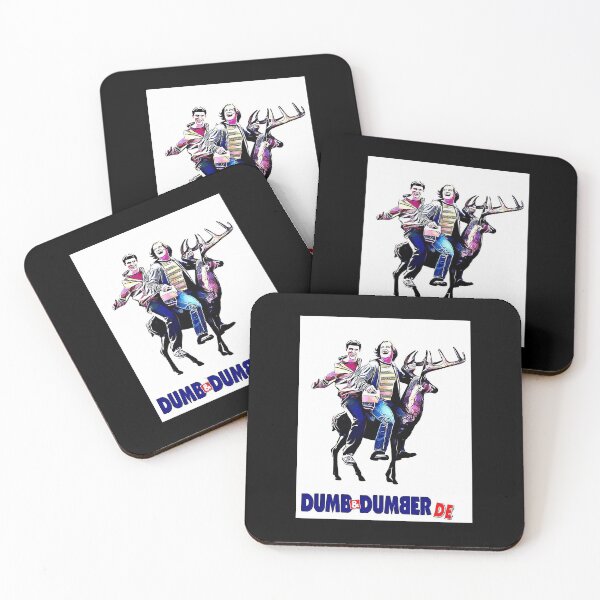 Item preview, People Call Me Dumb & Dumber designed and sold by BalLinda.