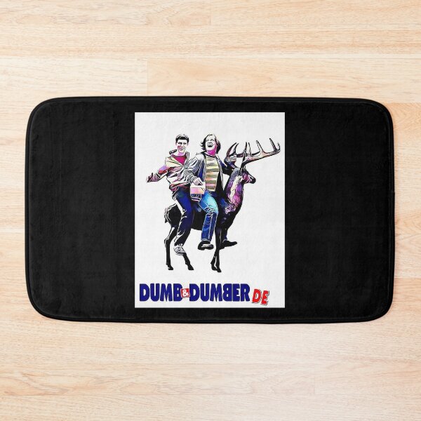 Item preview, People Call Me Dumb & Dumber designed and sold by BalLinda.