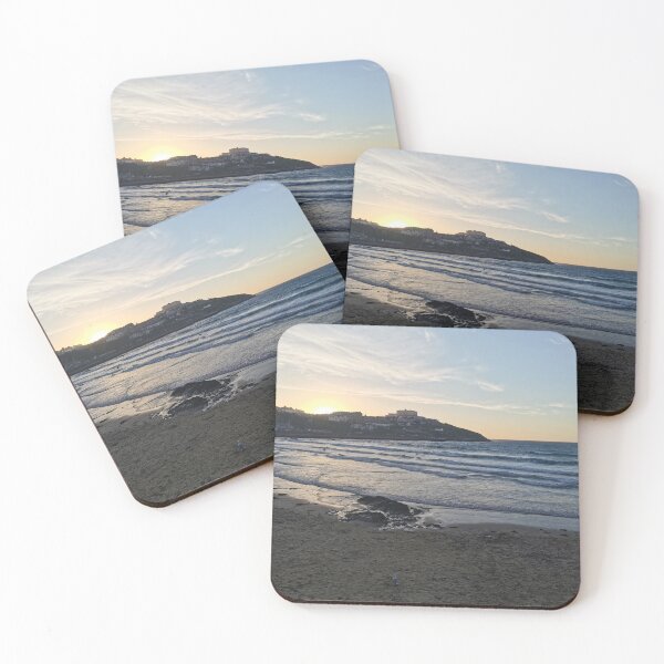 Item preview, Beach Sunset designed and sold by Slice87.