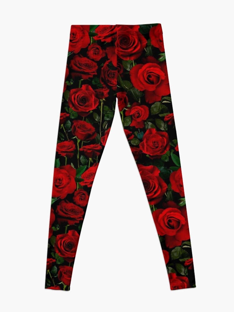 Victorian Romance Leggings