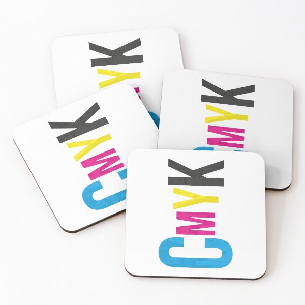 Item preview, CMYK Random Vertical Grunge Typography designed and sold by John Uttley.