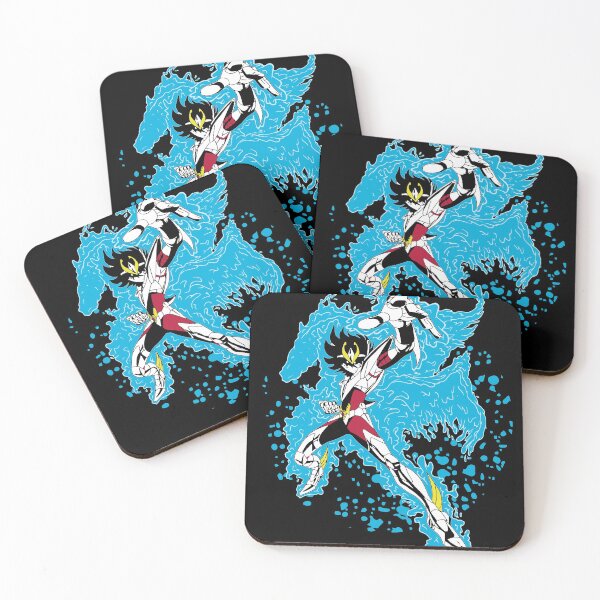 Item preview, Saint Seiya designed and sold by -JKR-.