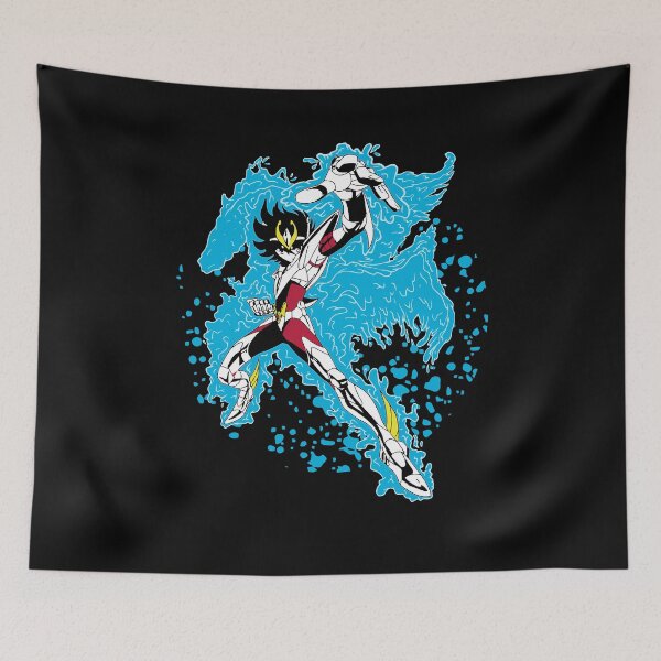 Item preview, Saint Seiya designed and sold by -JKR-.