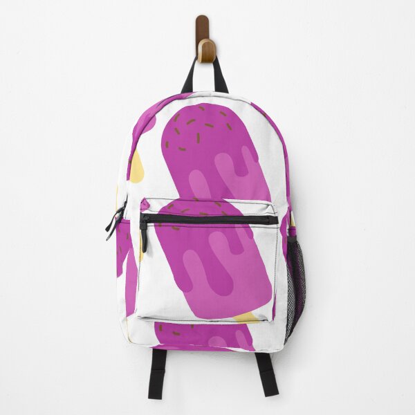 Item preview, Purple Ice Cream designed and sold by Doucheka.