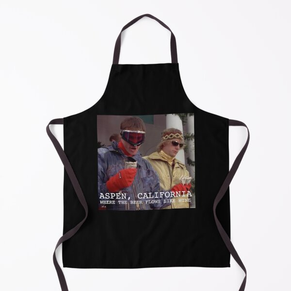 Item preview, Women Men Dumb & Dumber Aspen California designed and sold by BalLinda.