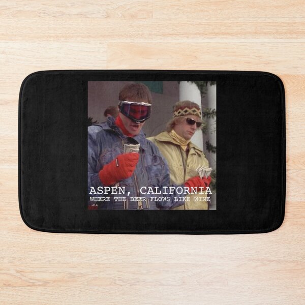 Item preview, Women Men Dumb & Dumber Aspen California designed and sold by BalLinda.