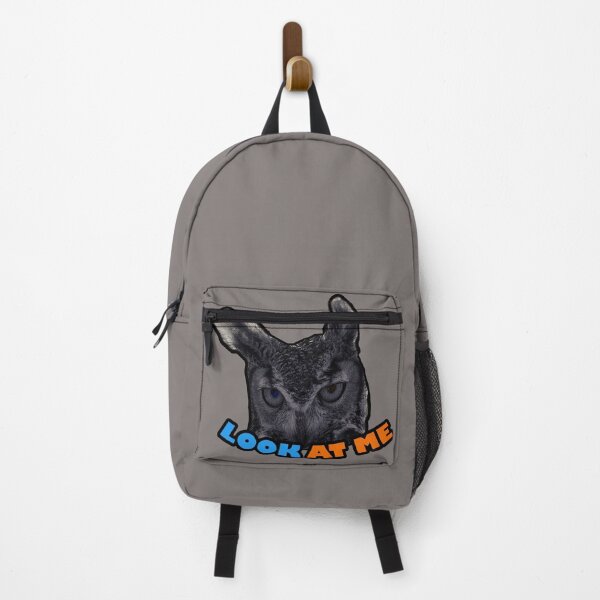 Item preview, Gray Owl Funny designed and sold by tee4shirt.