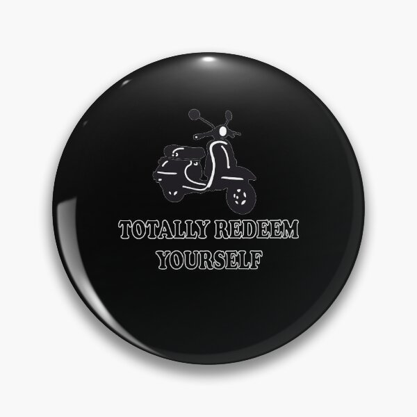 Item preview, Women Men Dumb & Dumber Totally Redeem Yoursele designed and sold by BalLinda.