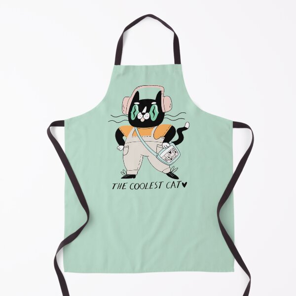 Item preview, Cool Autistic Cat AAC Device User designed and sold by NoiseCounselor.