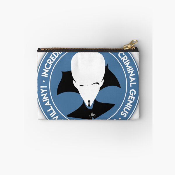 Item preview, Master of All Villainy designed and sold by Austin Macho.