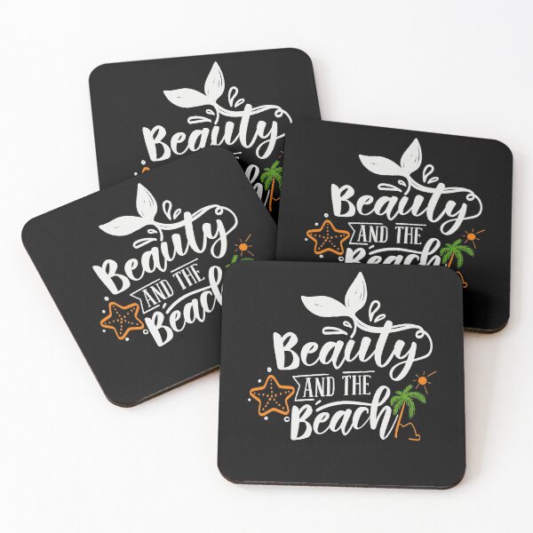 Item preview, Beauty And The Beach designed and sold by FOX1999-Design.