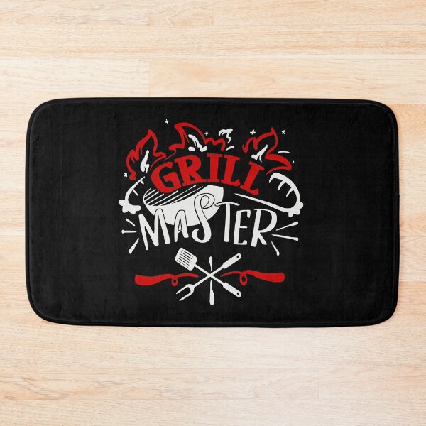 Item preview, Grill Master designed and sold by FOX1999-Design.