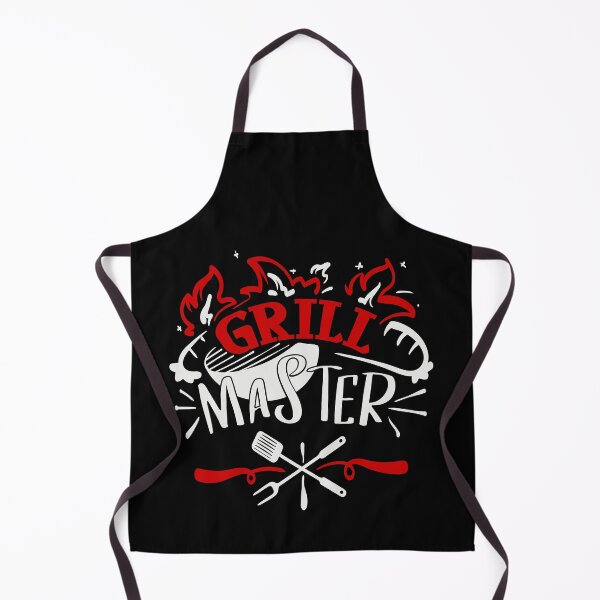 Item preview, Grill Master designed and sold by FOX1999-Design.