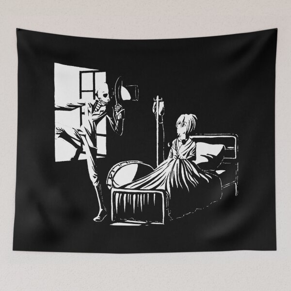Item preview, my romance designed and sold by cicerogutman.