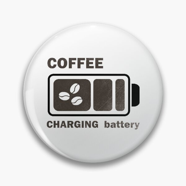 Item preview, Coffee charging battery designed and sold by Superarm.