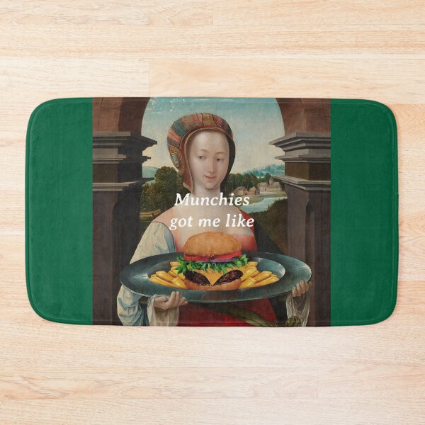 Item preview, Munchies Got Me Like designed and sold by TeesbyGinyard.