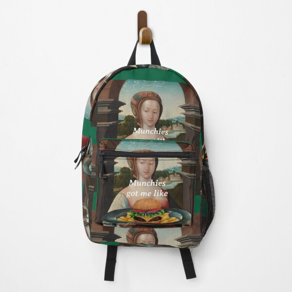 Item preview, Munchies Got Me Like designed and sold by TeesbyGinyard.