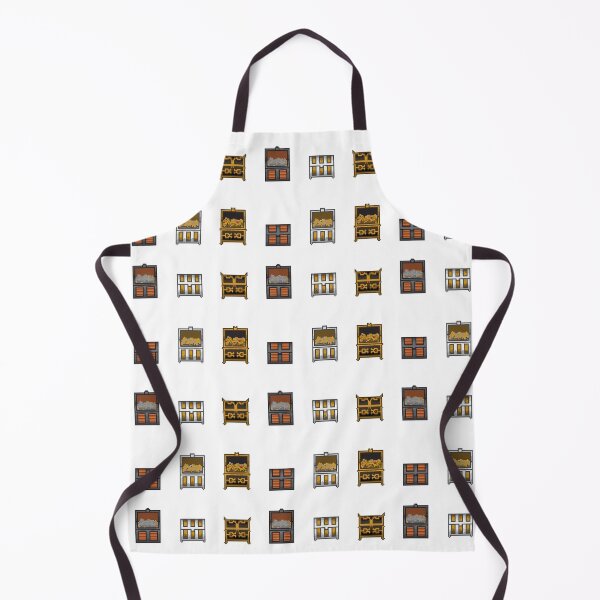 Item preview, PIXEL CHESTS PATTERN designed and sold by Azjenco.
