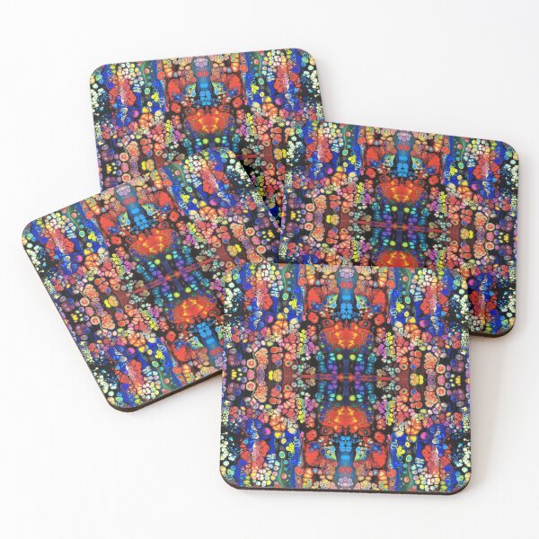Item preview, colour burst designed and sold by studiovanharte.