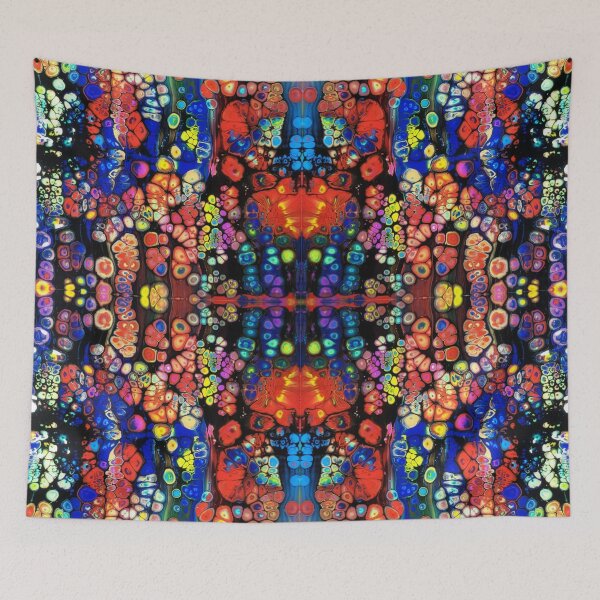 Item preview, colour burst designed and sold by studiovanharte.