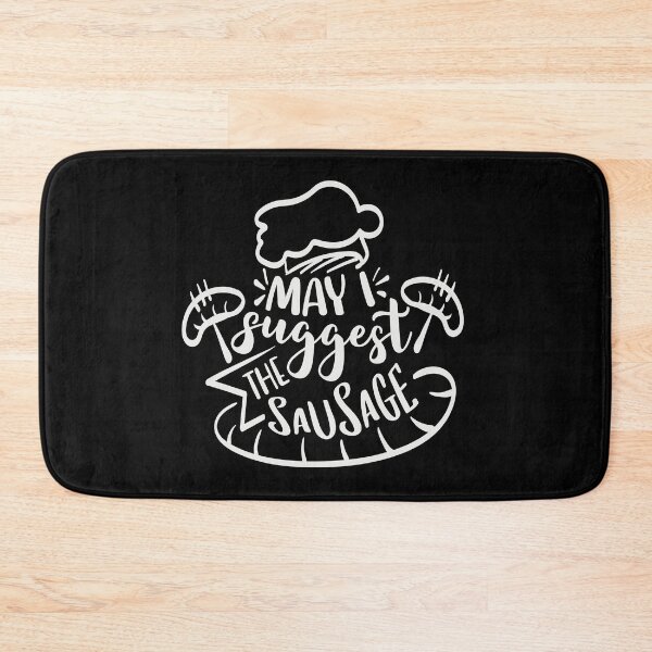 Item preview, May I Suggest the Sausage designed and sold by FOX1999-Design.