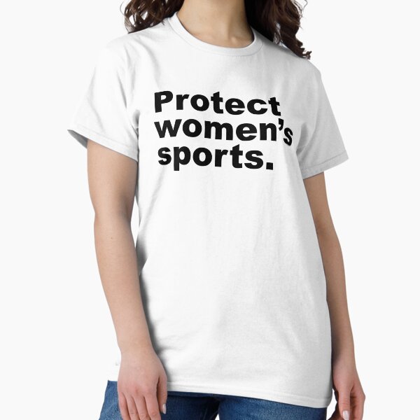 Item preview, Frauensport schützen | Frauenrechte feministischer Aktivismus designed and sold by WomaNation.
