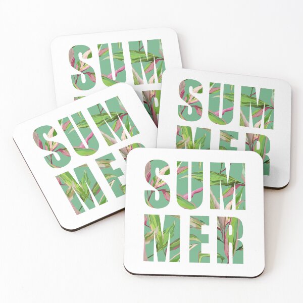 Item preview, Summer designed and sold by SSK Designs.