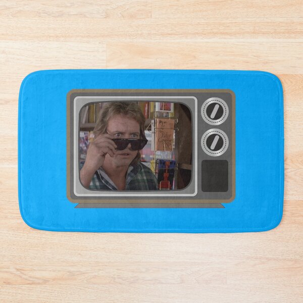 Item preview, They live on TV designed and sold by CoolCoasters.