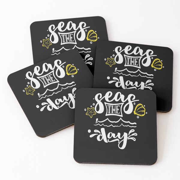 Item preview, Seas The Day designed and sold by FOX1999-Design.