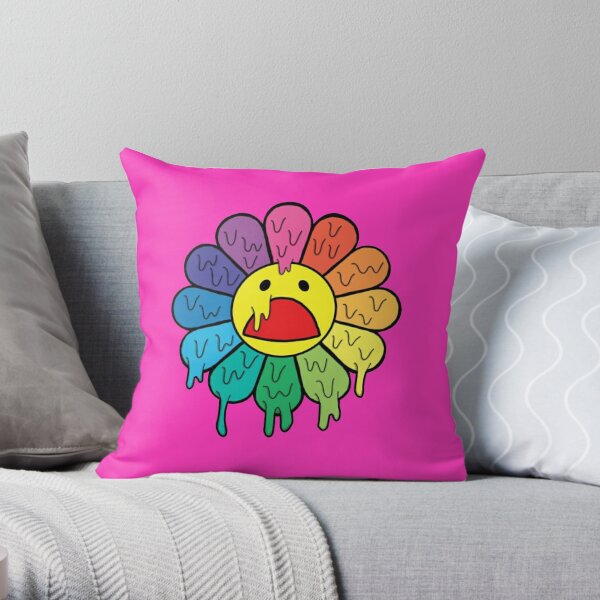 Murakami Flower Gifts Merchandise Redbubble