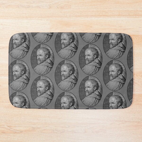 Item preview, Antonio Allegri da Correggio designed and sold by Vintage Designs +.