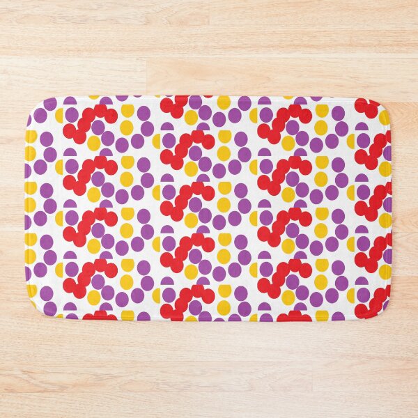 Item preview, Menas mano - Mi Arte5 designed and sold by SelfUpgrade.