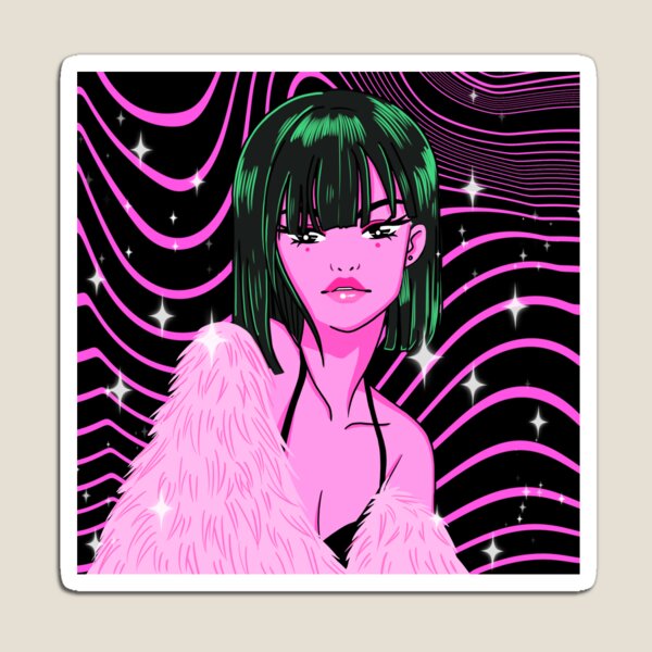 Item preview, Strong Girls: Stellar Stella designed and sold by Amanda Devil.