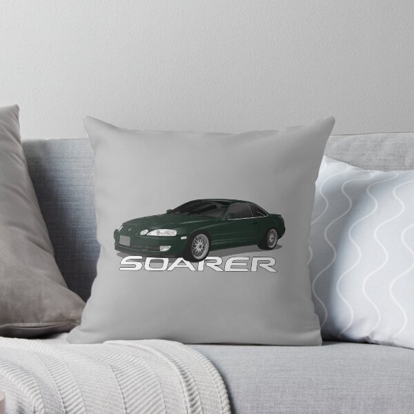Item preview, Early Model 6M2 Soarer designed and sold by EarlyBirdz.
