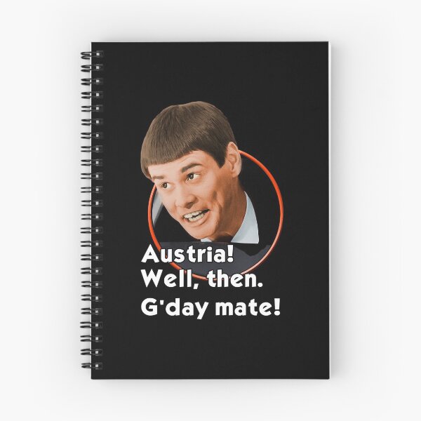 Item preview, Regalos Idea Dumb & Dumber Dumber G'day mate designed and sold by BalLinda.