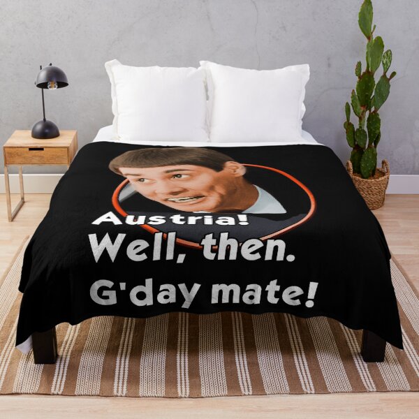 Item preview, Gifts Idea Dumb & Dumber Dumber G'day mate designed and sold by BalLinda.