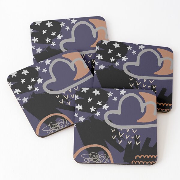 Item preview, Midnight Magic  designed and sold by AstrallyAligned.