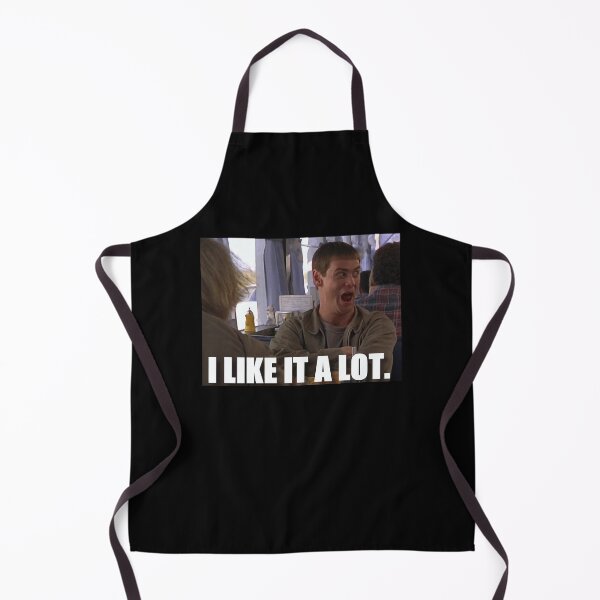 Item preview, Lover Gift Dumb & Dumber I like it a lot designed and sold by BalLinda.