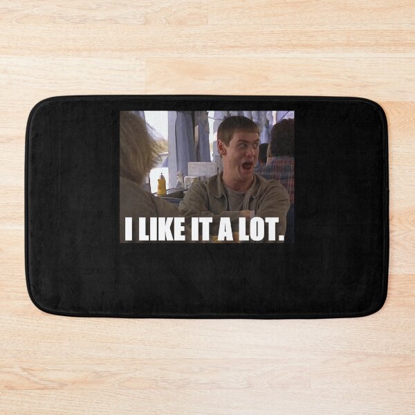 Item preview, Lover Gift Dumb & Dumber I like it a lot designed and sold by BalLinda.
