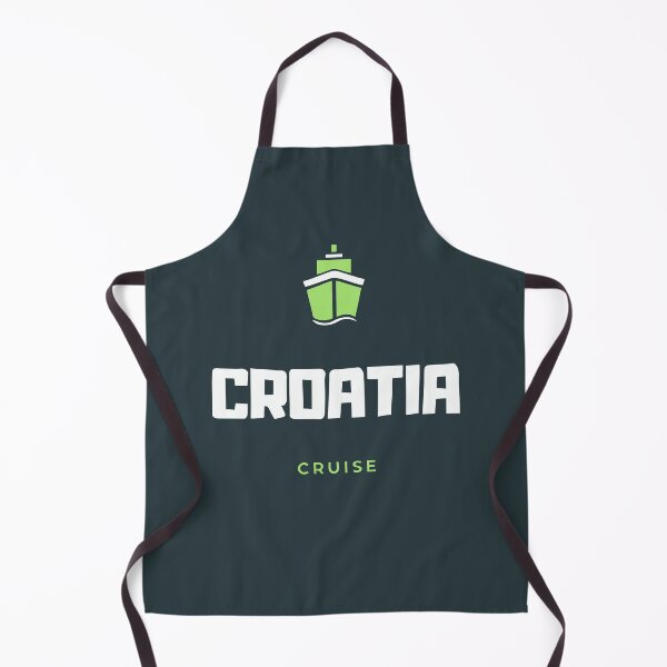 Item preview, Croatia Cruise  designed and sold by Vintage-TM.