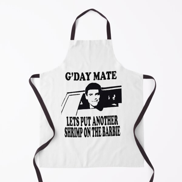 Item preview, Men Women Dumb & Dumber G'day Mate designed and sold by BalLinda.